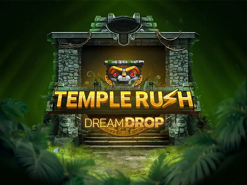 Temple Rush Dream Drop