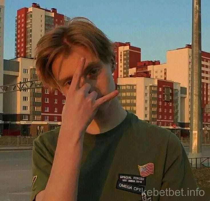 Avatar do jogador Roberto