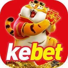 Logo do Kebet